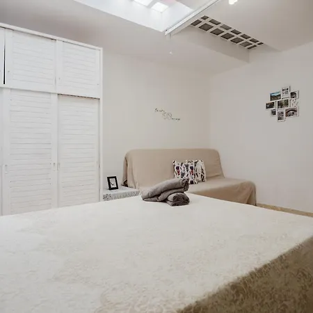 Ruta Del Perenquen By Rivero Holiday home *