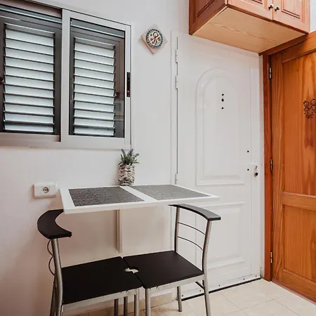 Ruta Del Perenquen By Rivero Holiday home