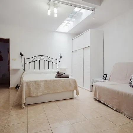 Ruta Del Perenquen By Rivero Holiday home Aguimes