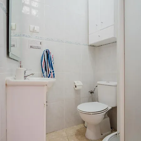 Holiday home Ruta Del Perenquen By Rivero *