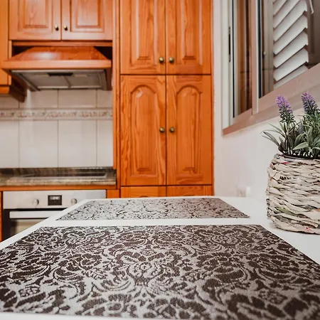 Ruta Del Perenquen By Rivero