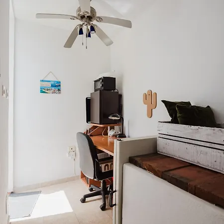 Ruta Del Perenquen By Rivero