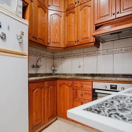 Holiday home Ruta Del Perenquen By Rivero Aguimes