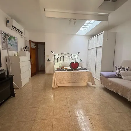 Holiday home Ruta Del Perenquen By Rivero Aguimes